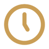ON TIME. EVERY TIME